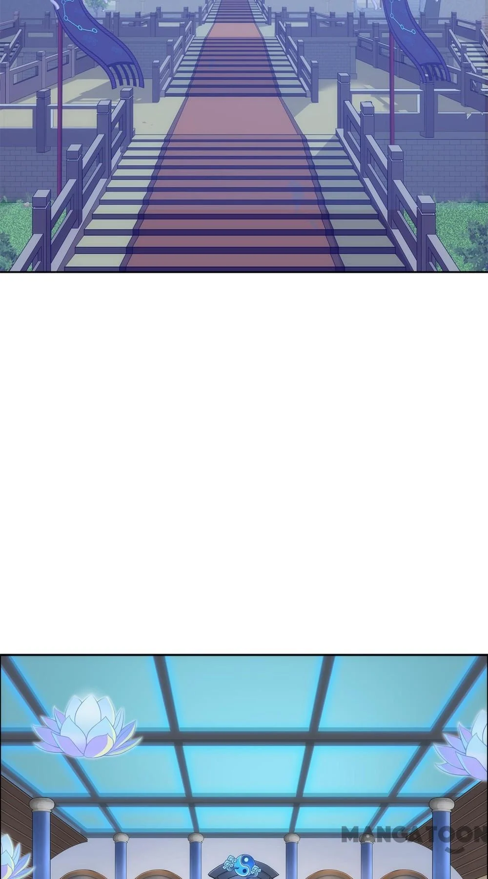 The Legend of the Demon God Chapter 251 - Page 2