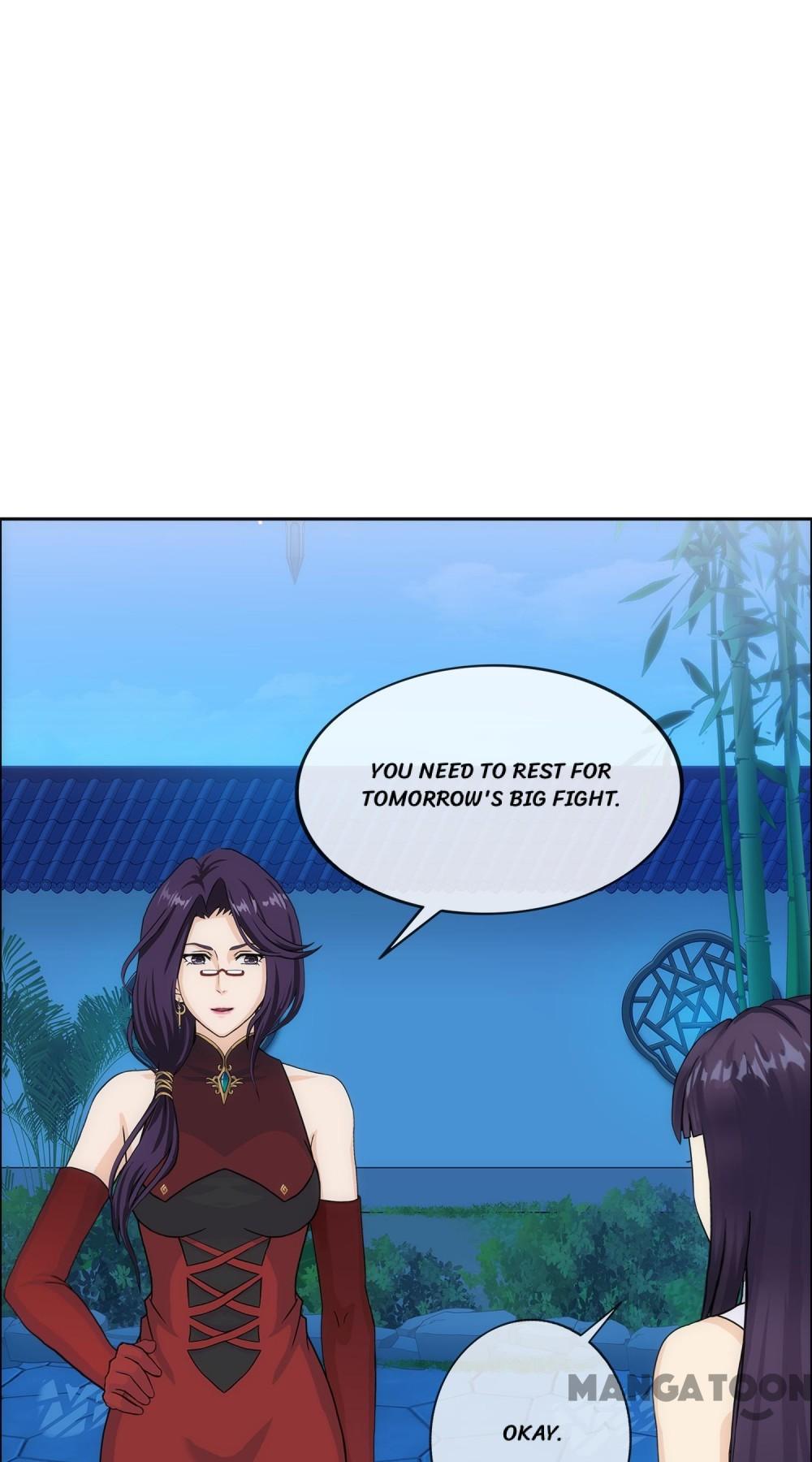 The Legend of the Demon God Chapter 251 - Page 13