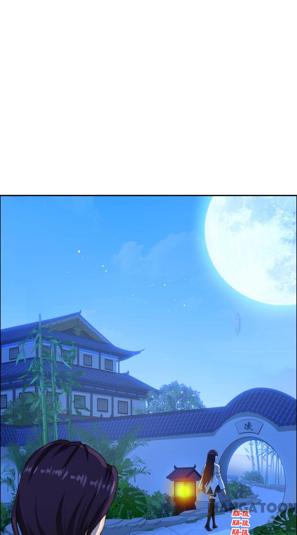 The Legend of the Demon God Chapter 251 - Page 17