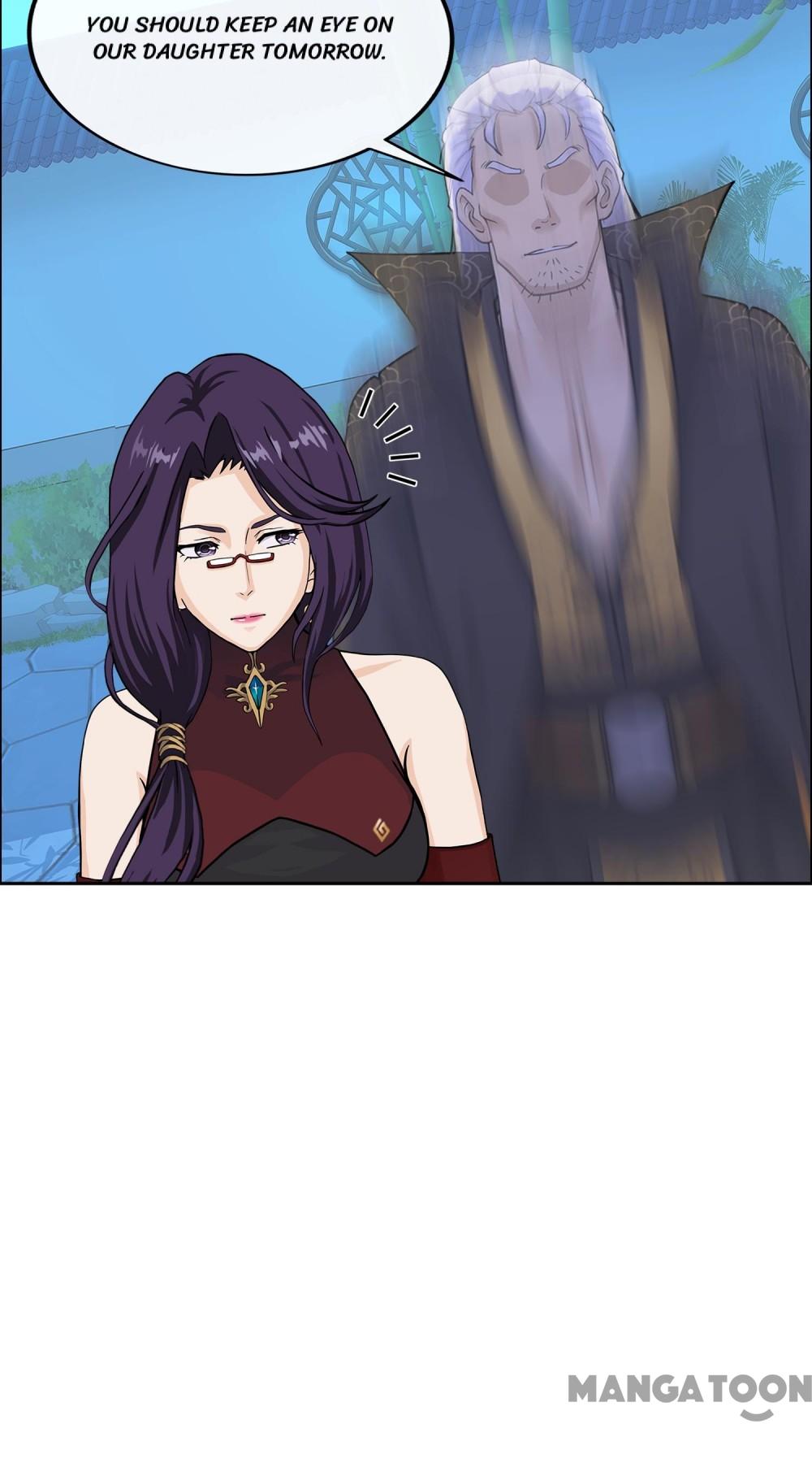 The Legend of the Demon God Chapter 251 - Page 19