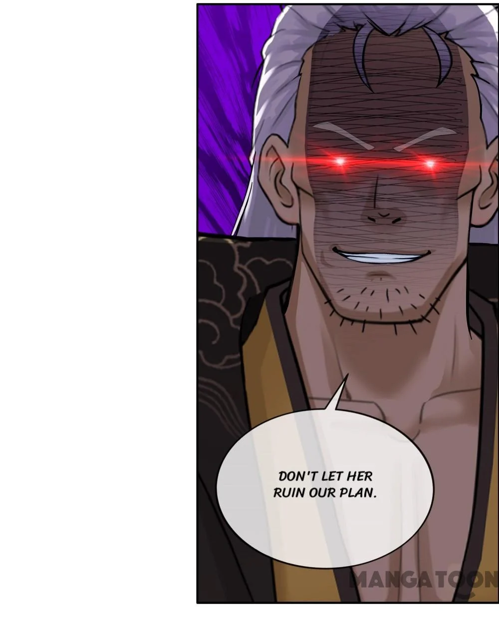 The Legend of the Demon God Chapter 251 - Page 20