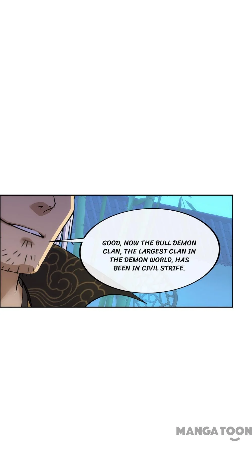 The Legend of the Demon God Chapter 251 - Page 22