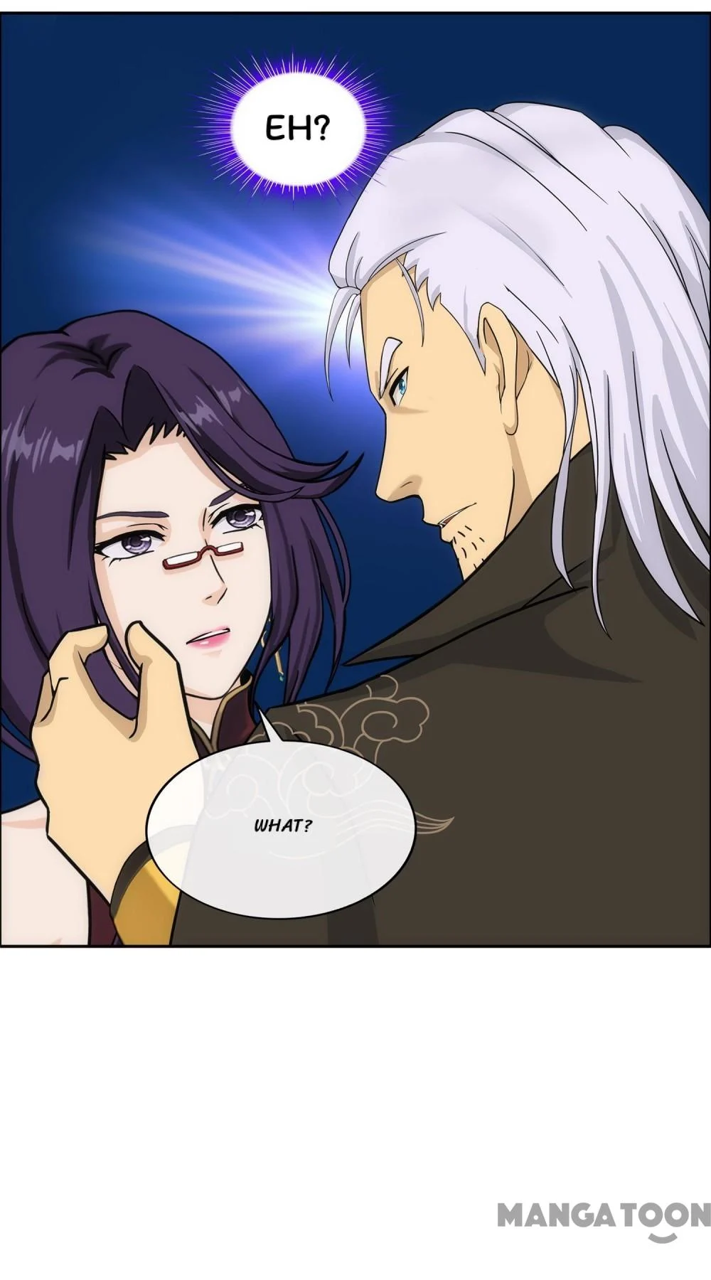 The Legend of the Demon God Chapter 251 - Page 25