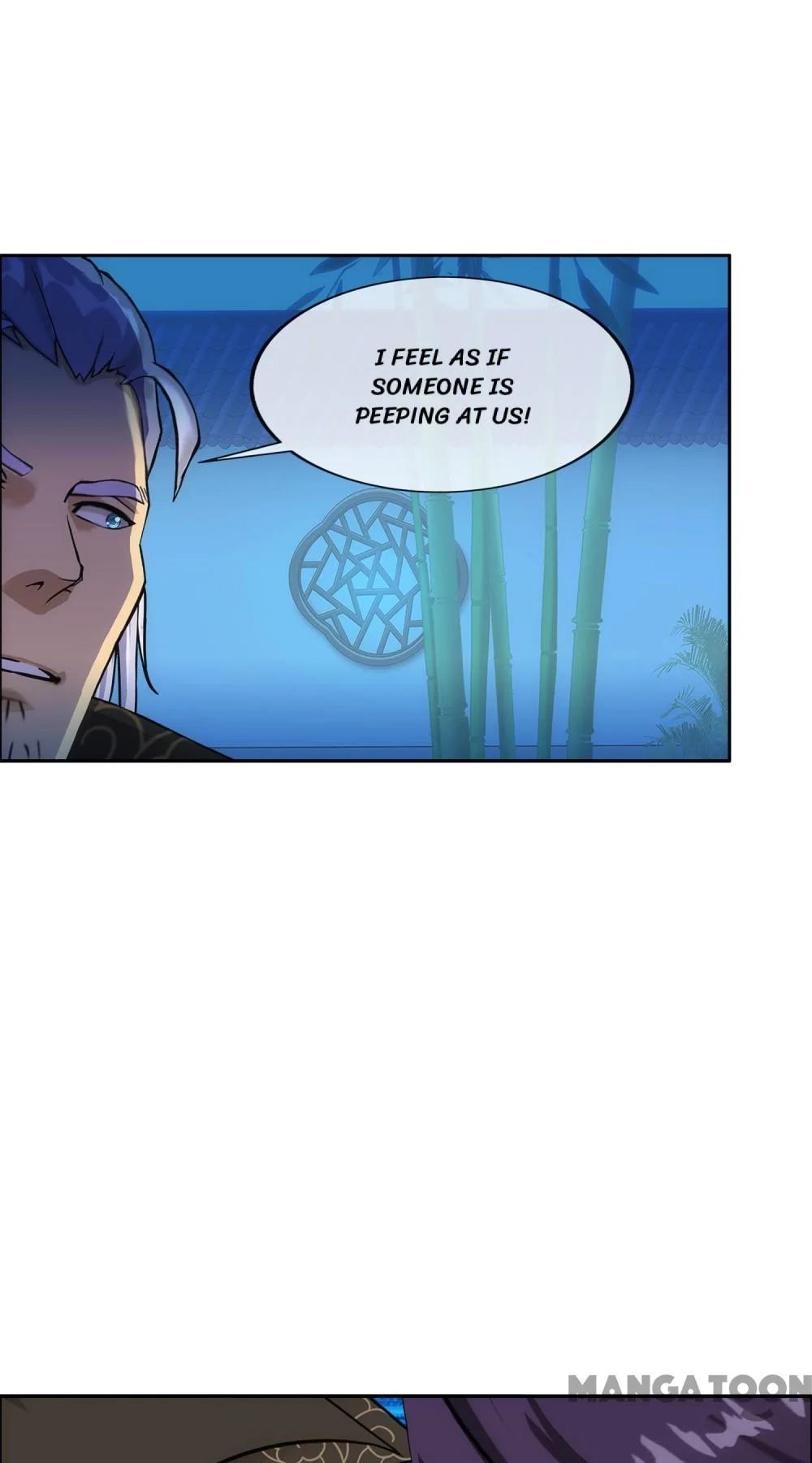 The Legend of the Demon God Chapter 251 - Page 26