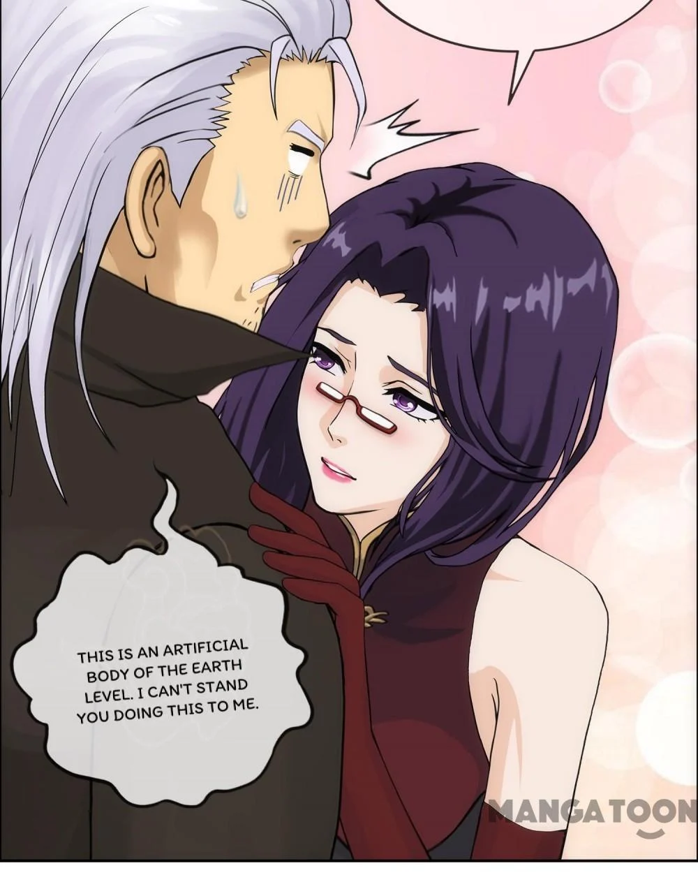 The Legend of the Demon God Chapter 251 - Page 28