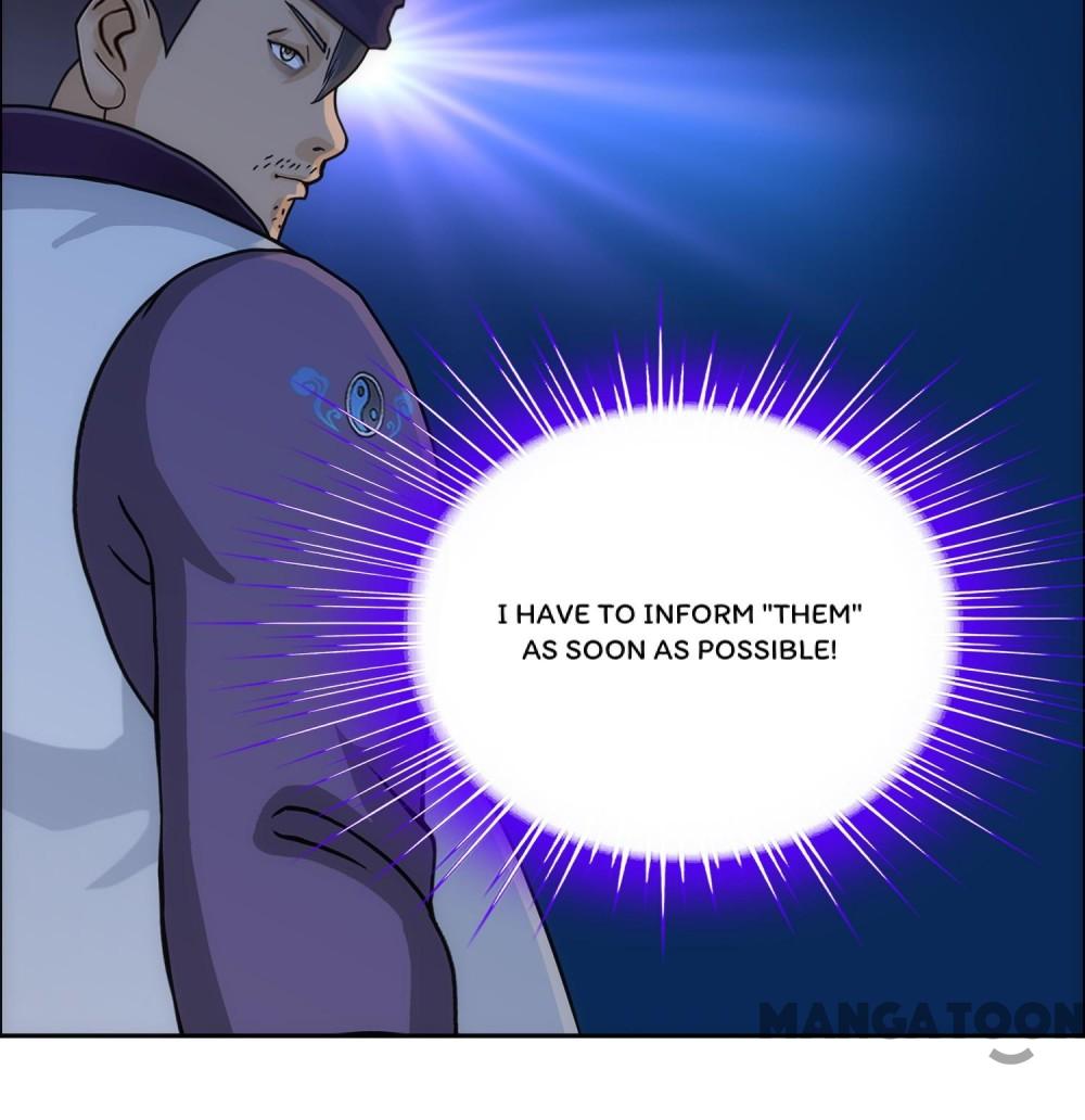 The Legend of the Demon God Chapter 251 - Page 31