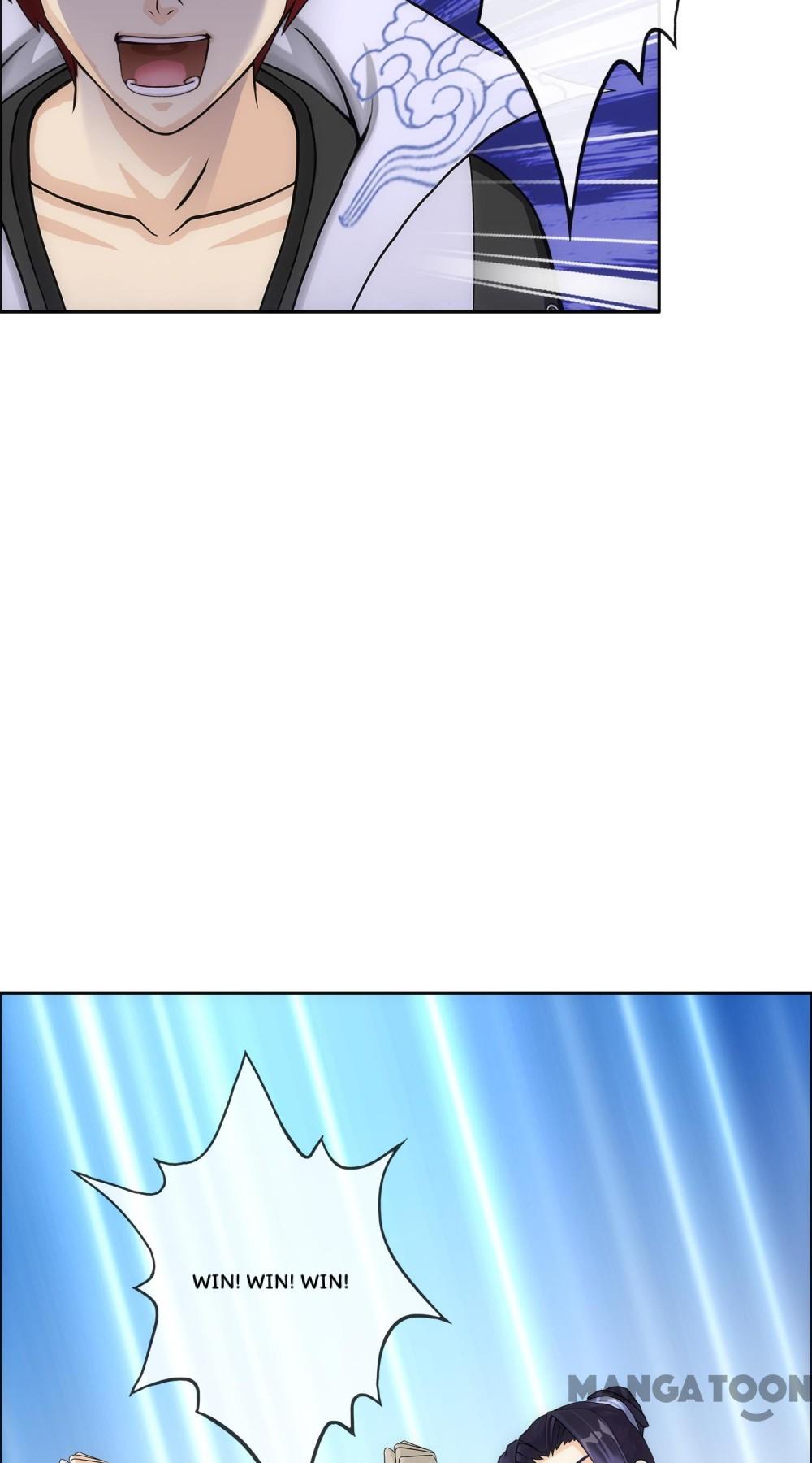 The Legend of the Demon God Chapter 251 - Page 46