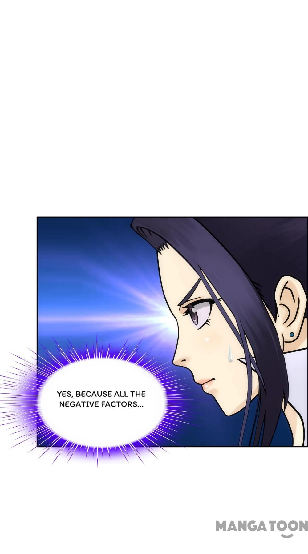 The Legend of the Demon God Chapter 251 - Page 48