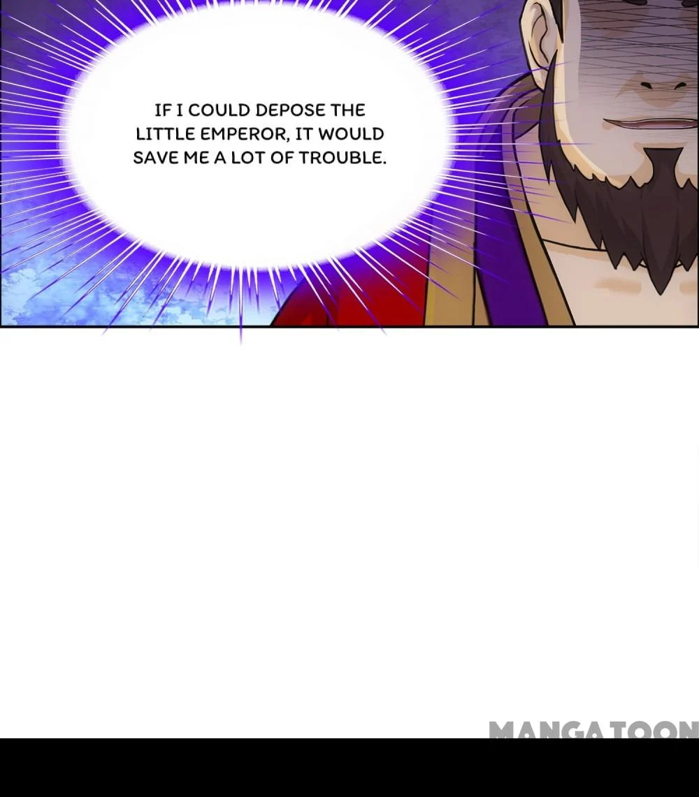 The Legend of the Demon God Chapter 252 - Page 14