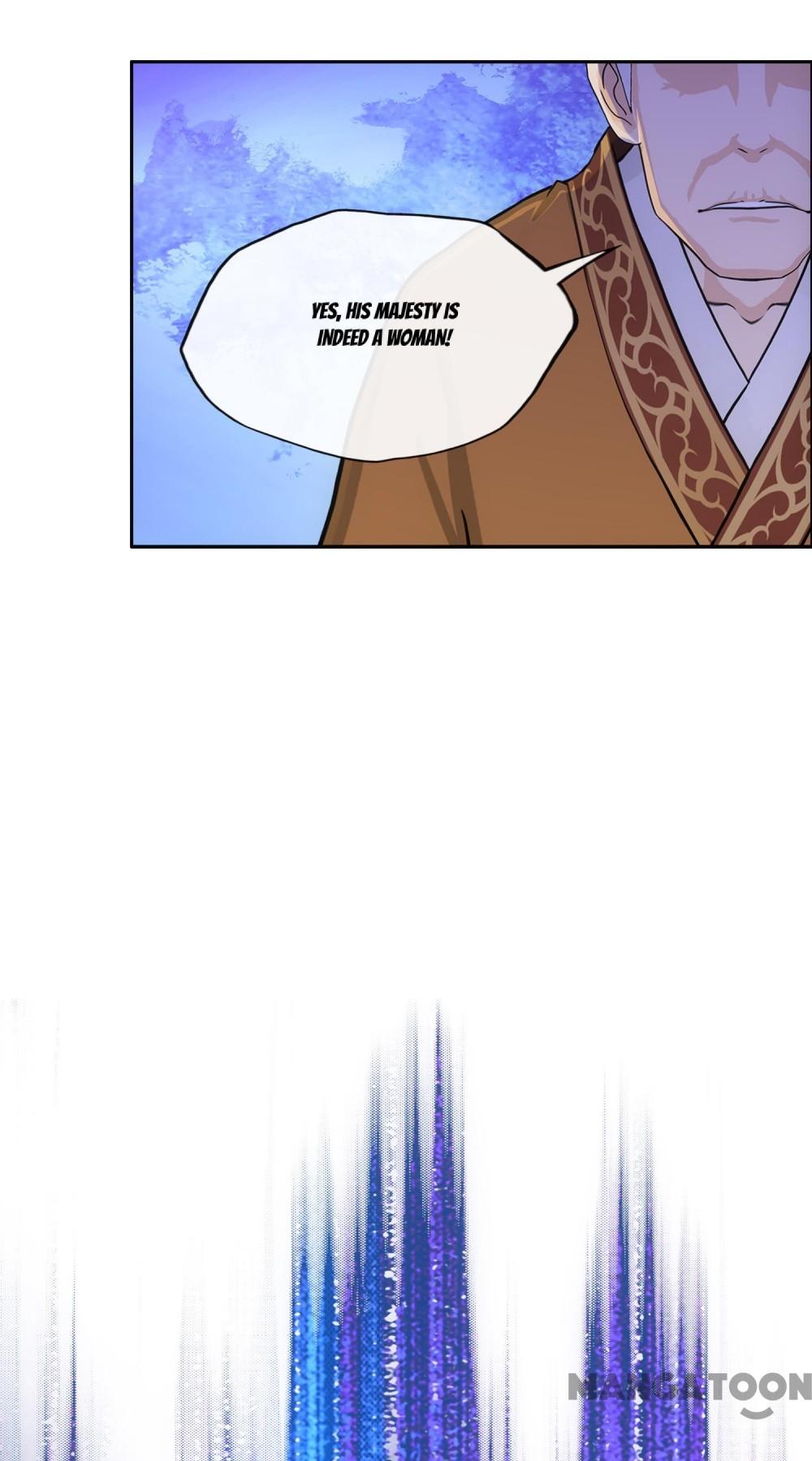 The Legend of the Demon God Chapter 252 - Page 18