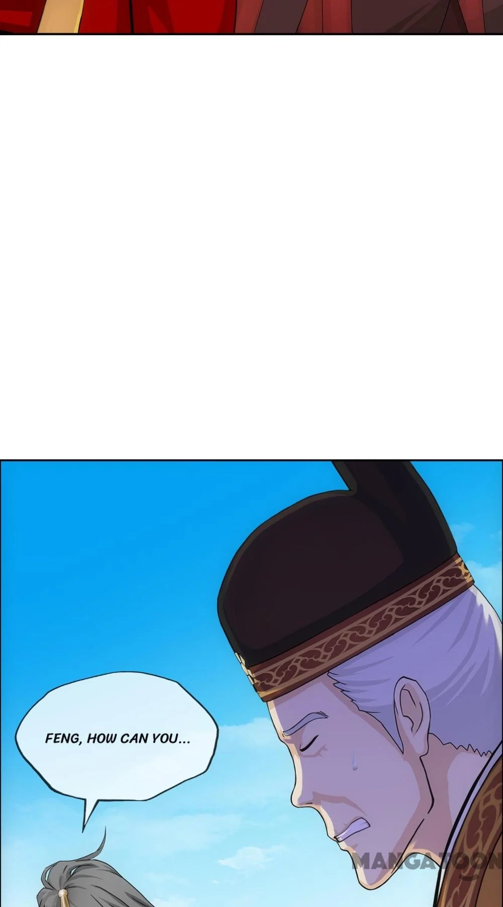 The Legend of the Demon God Chapter 252 - Page 20