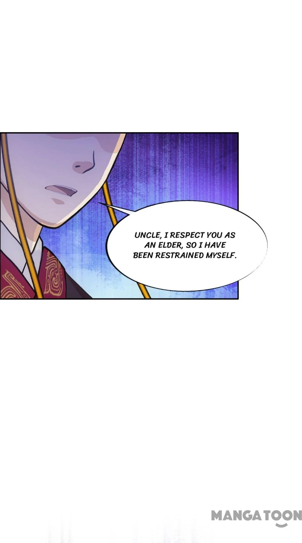 The Legend of the Demon God Chapter 252 - Page 23