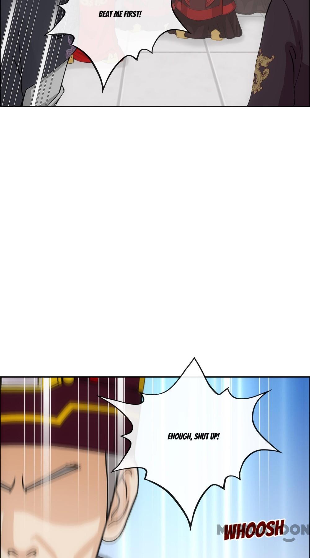 The Legend of the Demon God Chapter 252 - Page 36