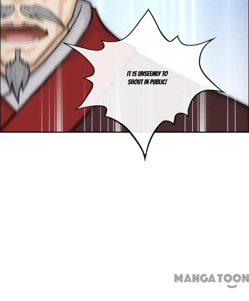 The Legend of the Demon God Chapter 252 - Page 37