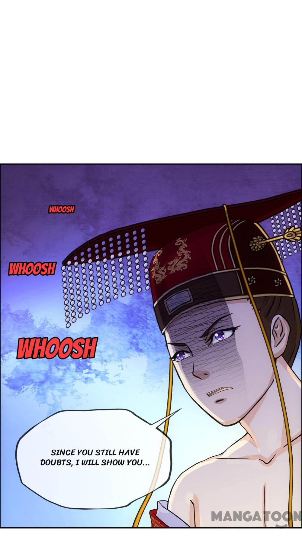 The Legend of the Demon God Chapter 253 - Page 11