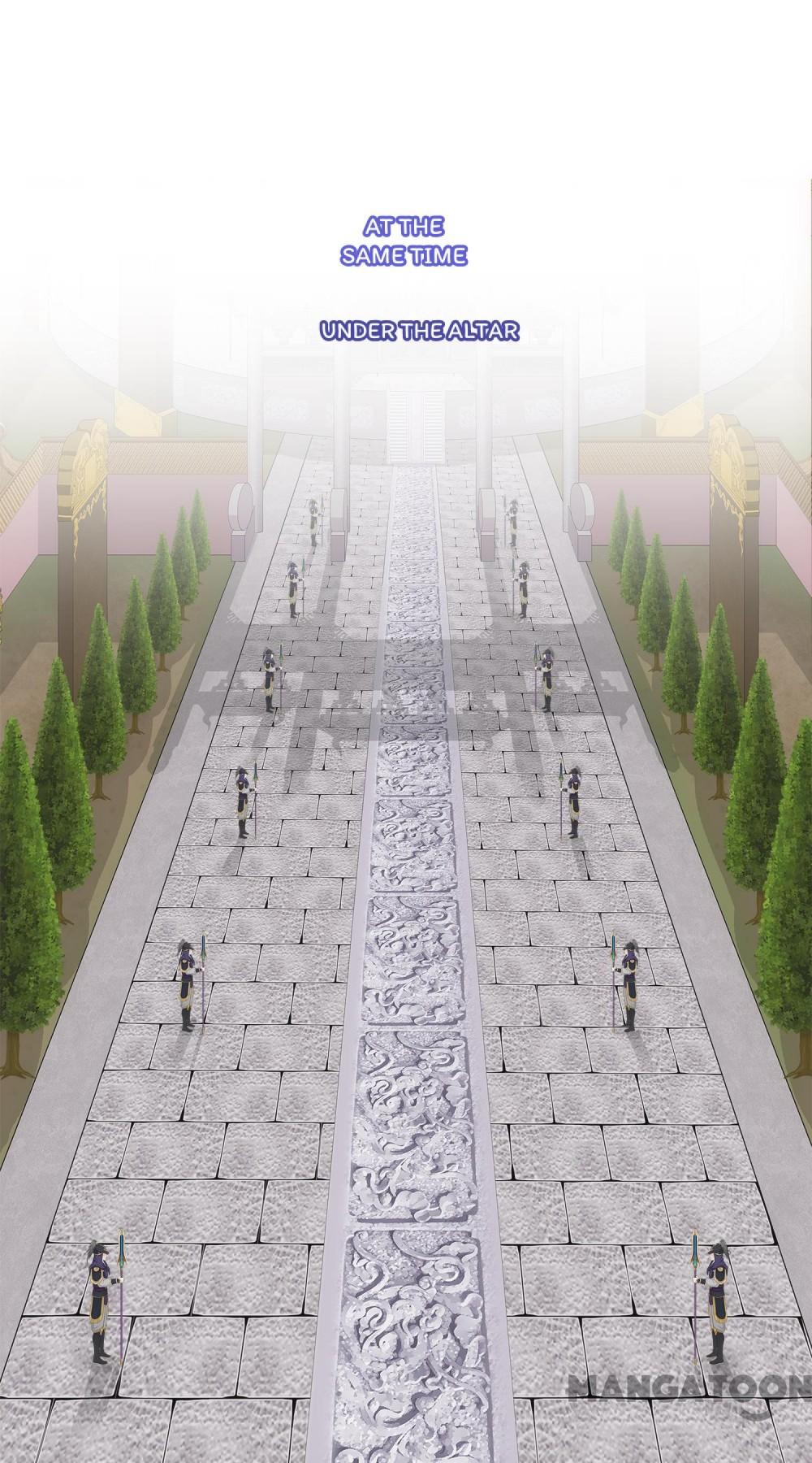 The Legend of the Demon God Chapter 253 - Page 14
