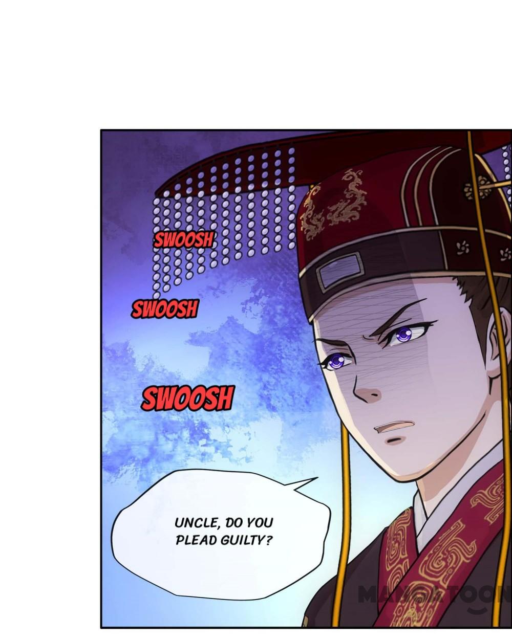The Legend of the Demon God Chapter 253 - Page 28