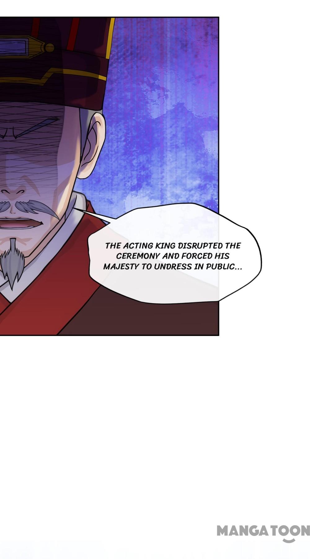 The Legend of the Demon God Chapter 253 - Page 29