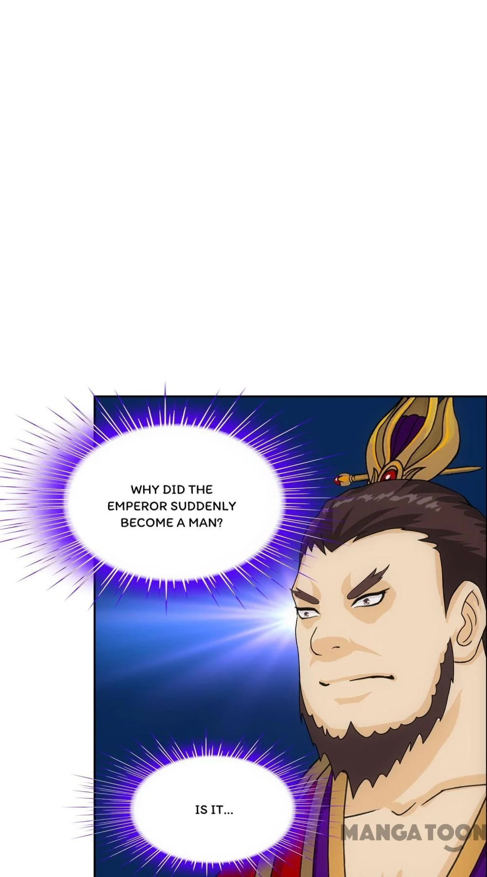 The Legend of the Demon God Chapter 253 - Page 31