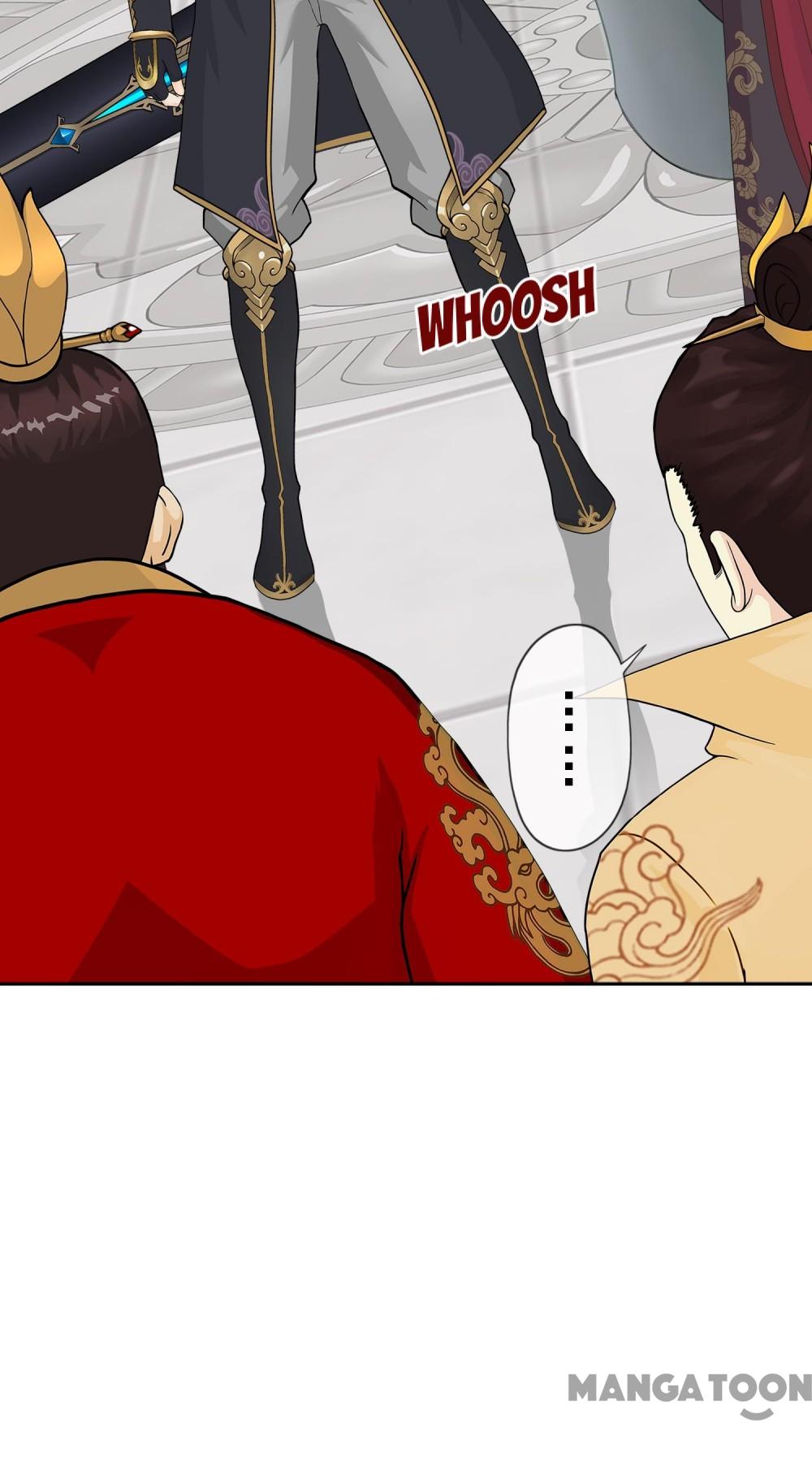 The Legend of the Demon God Chapter 253 - Page 37