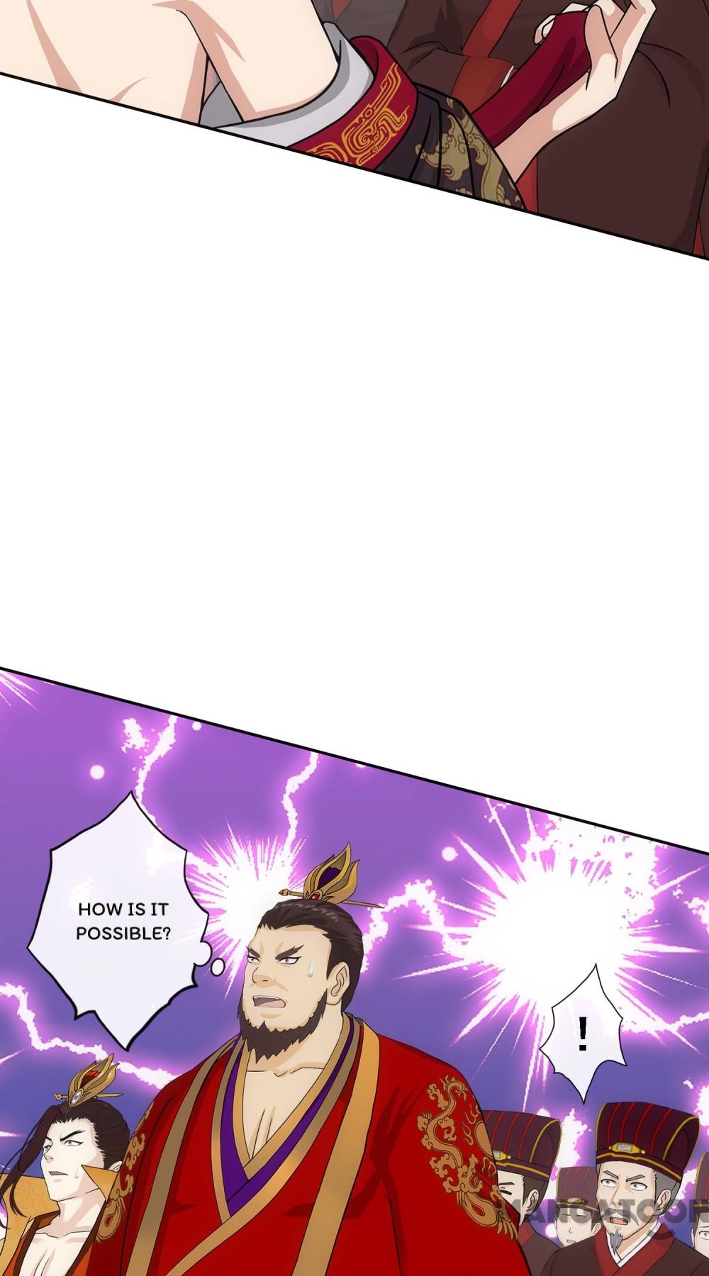 The Legend of the Demon God Chapter 253 - Page 5