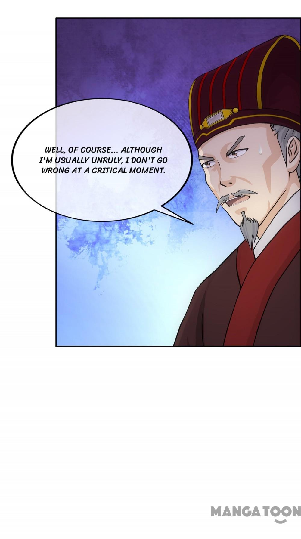 The Legend of the Demon God Chapter 253 - Page 50