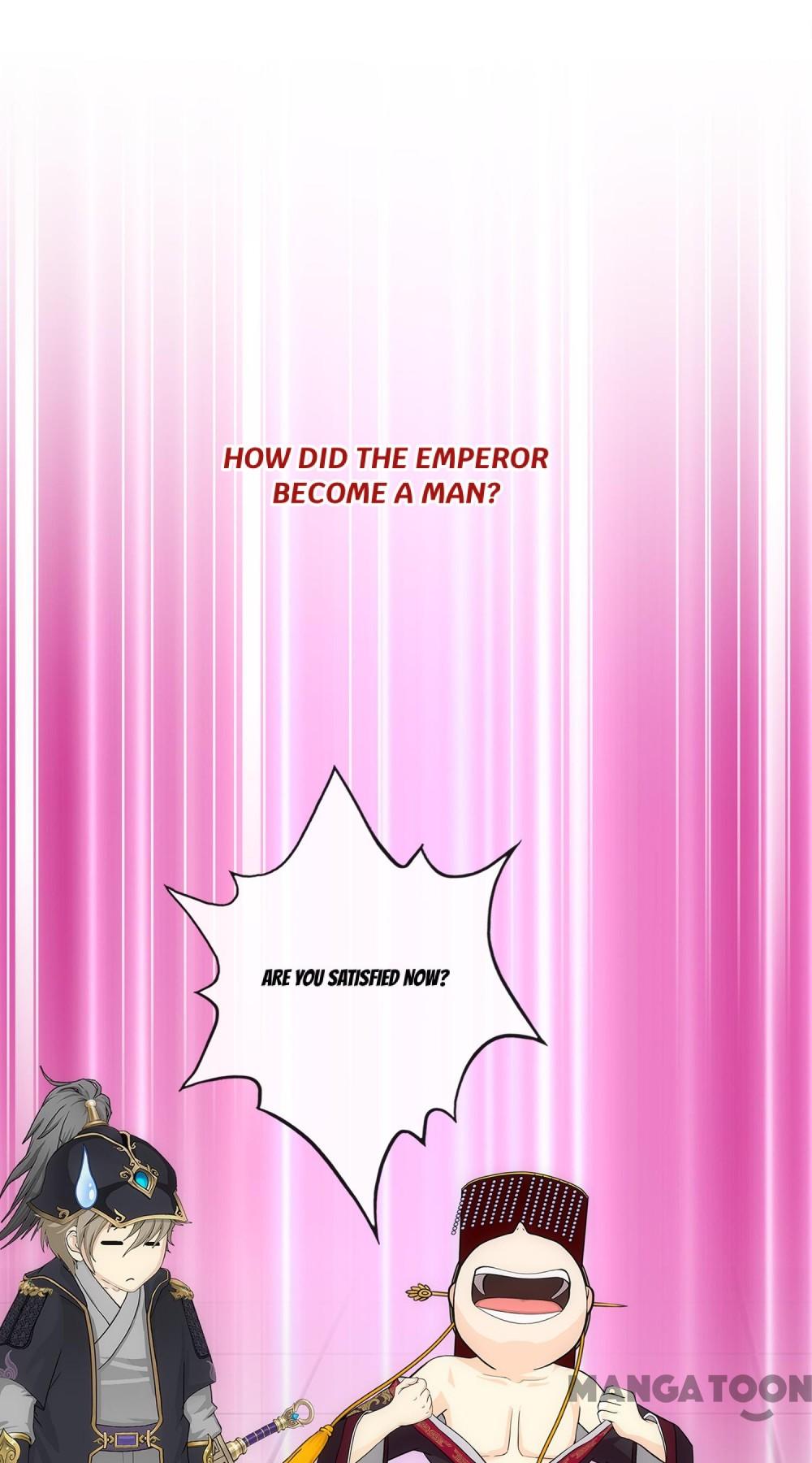 The Legend of the Demon God Chapter 253 - Page 7