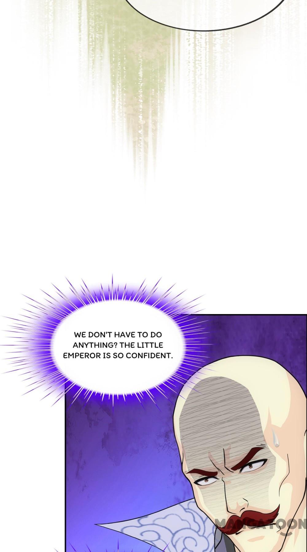 The Legend of the Demon God Chapter 254 - Page 16