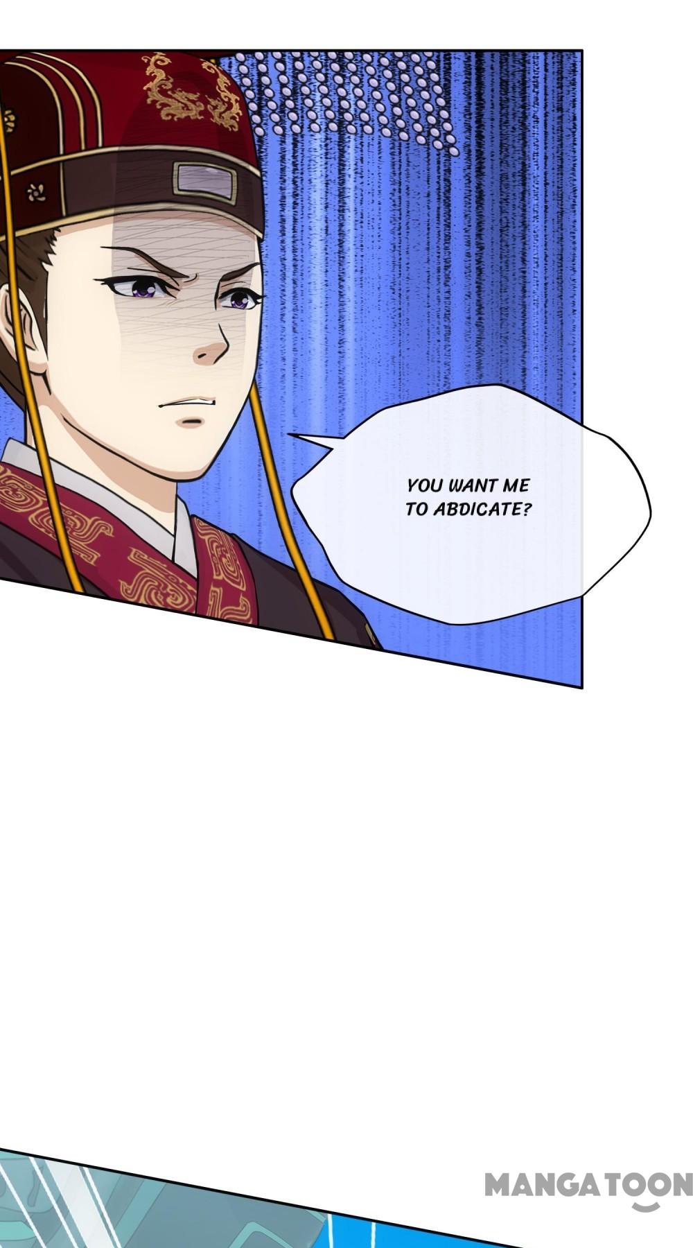 The Legend of the Demon God Chapter 254 - Page 23