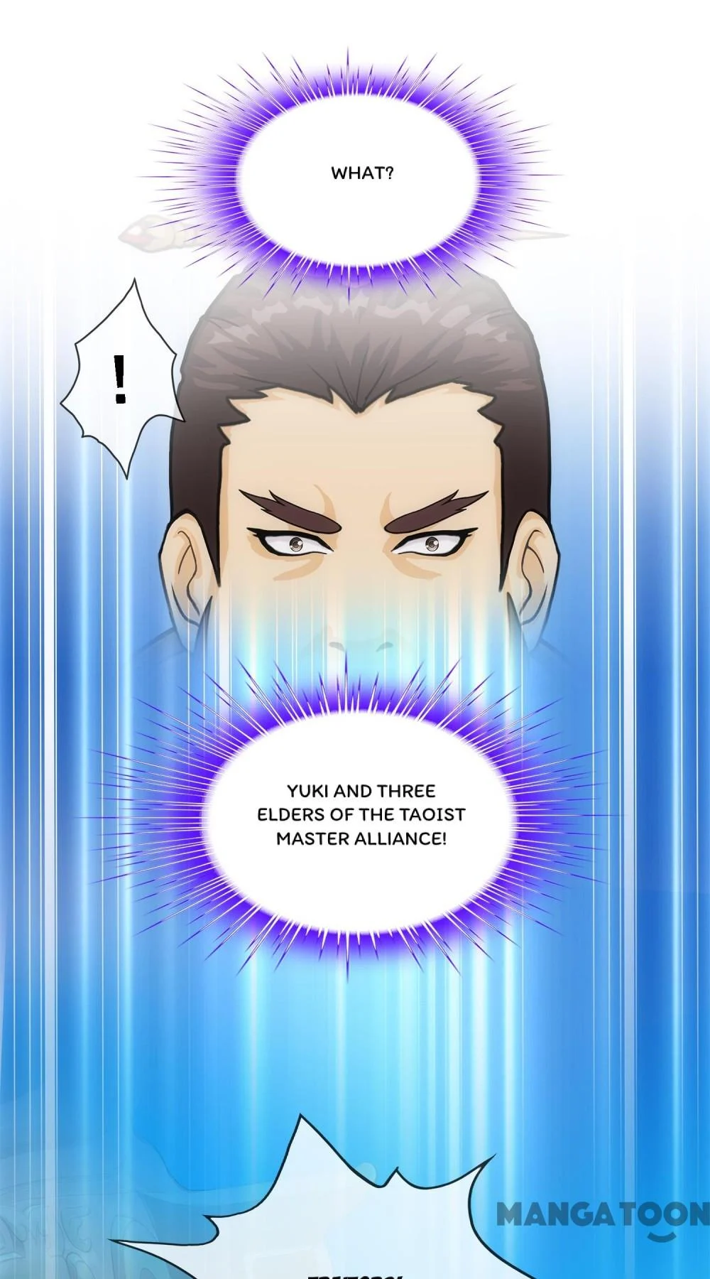 The Legend of the Demon God Chapter 254 - Page 26