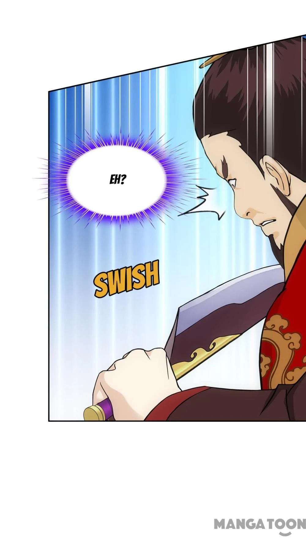 The Legend of the Demon God Chapter 254 - Page 31
