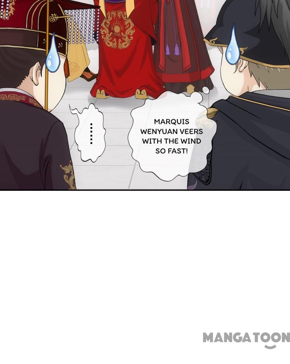 The Legend of the Demon God Chapter 254 - Page 33