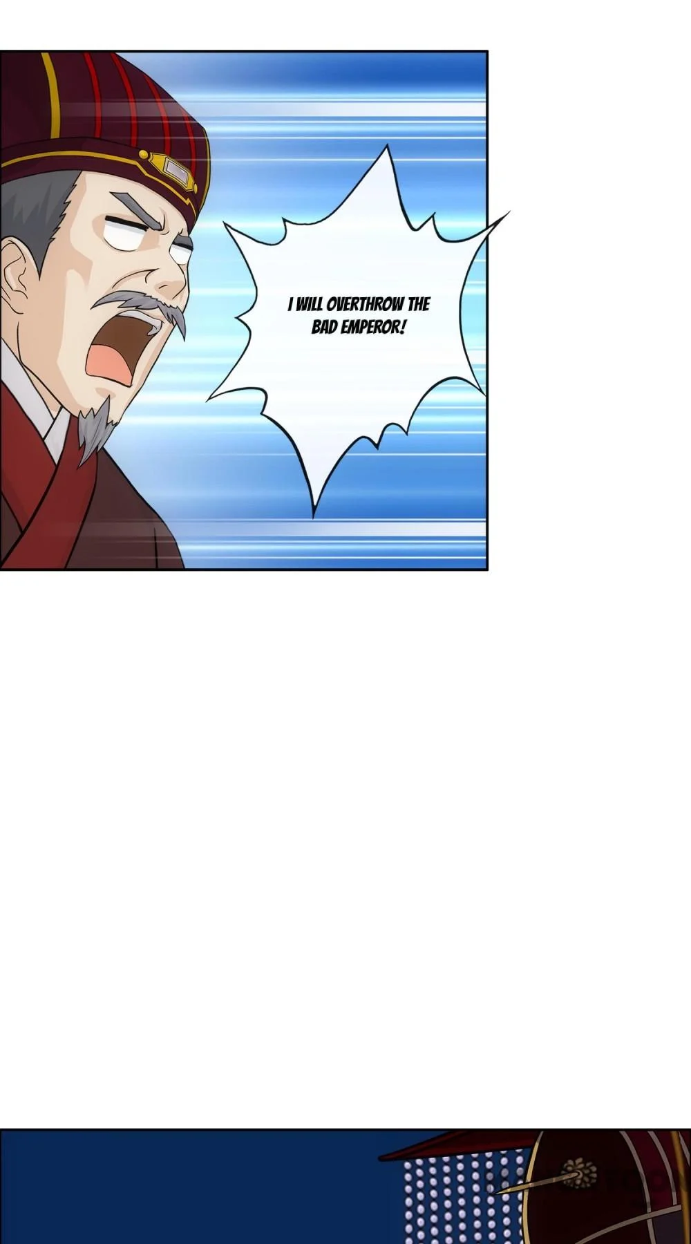 The Legend of the Demon God Chapter 254 - Page 41