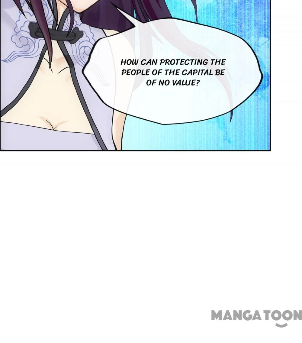 The Legend of the Demon God Chapter 254 - Page 10