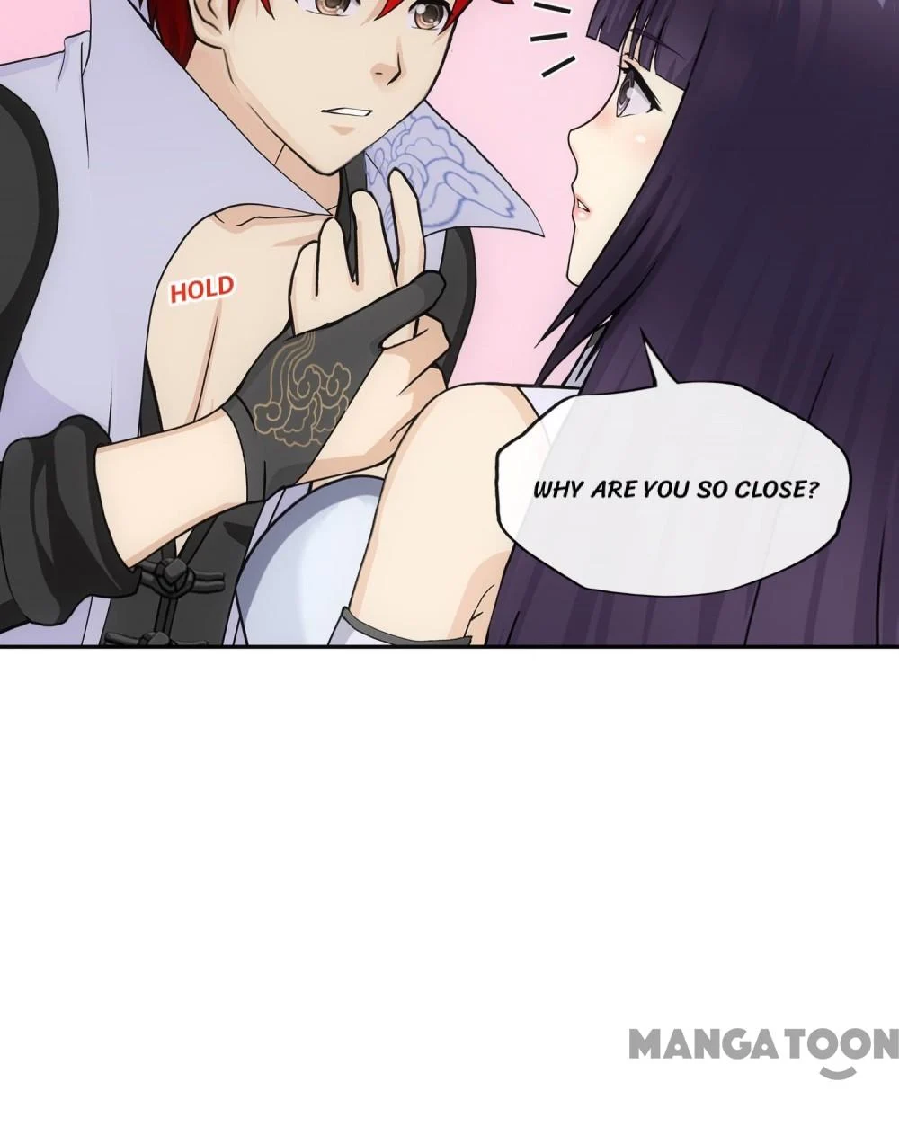 The Legend of the Demon God Chapter 255 - Page 17