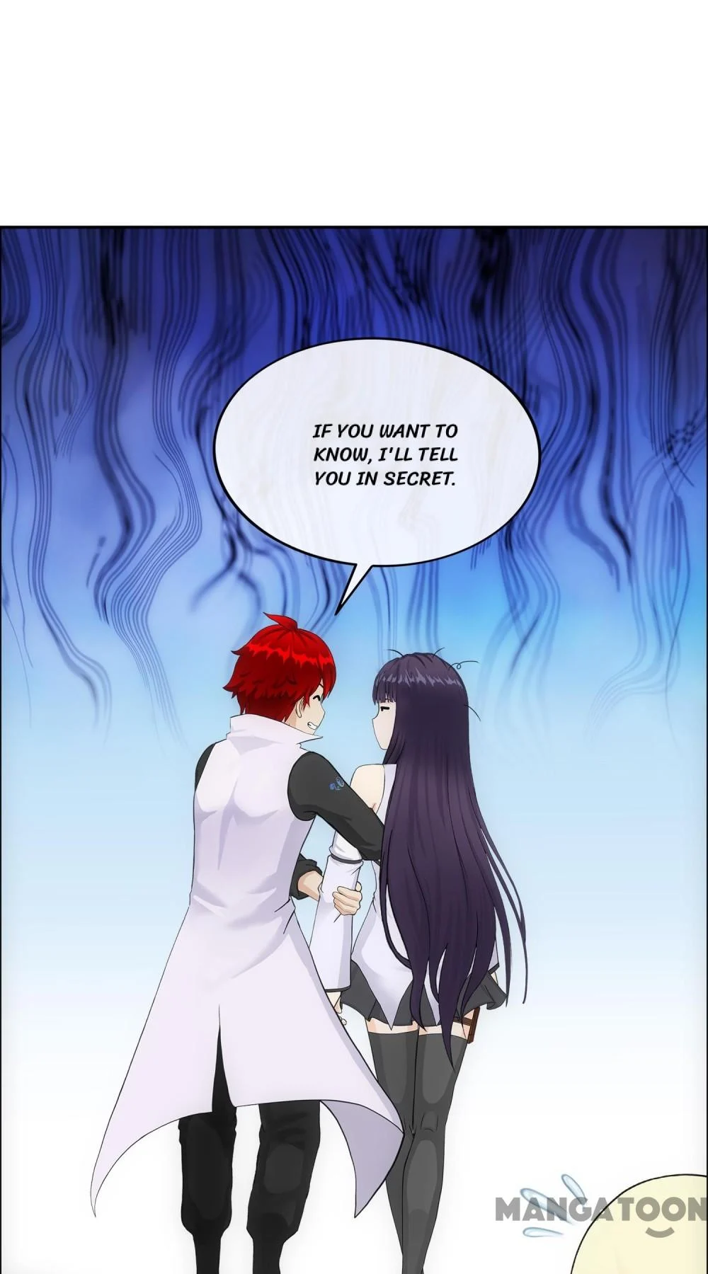 The Legend of the Demon God Chapter 255 - Page 18