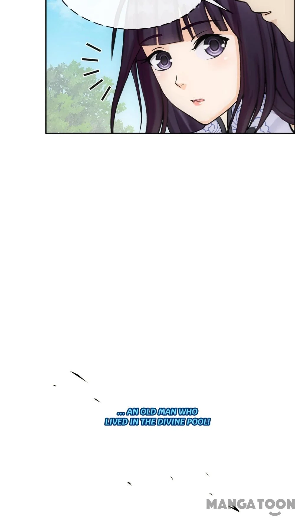The Legend of the Demon God Chapter 255 - Page 20