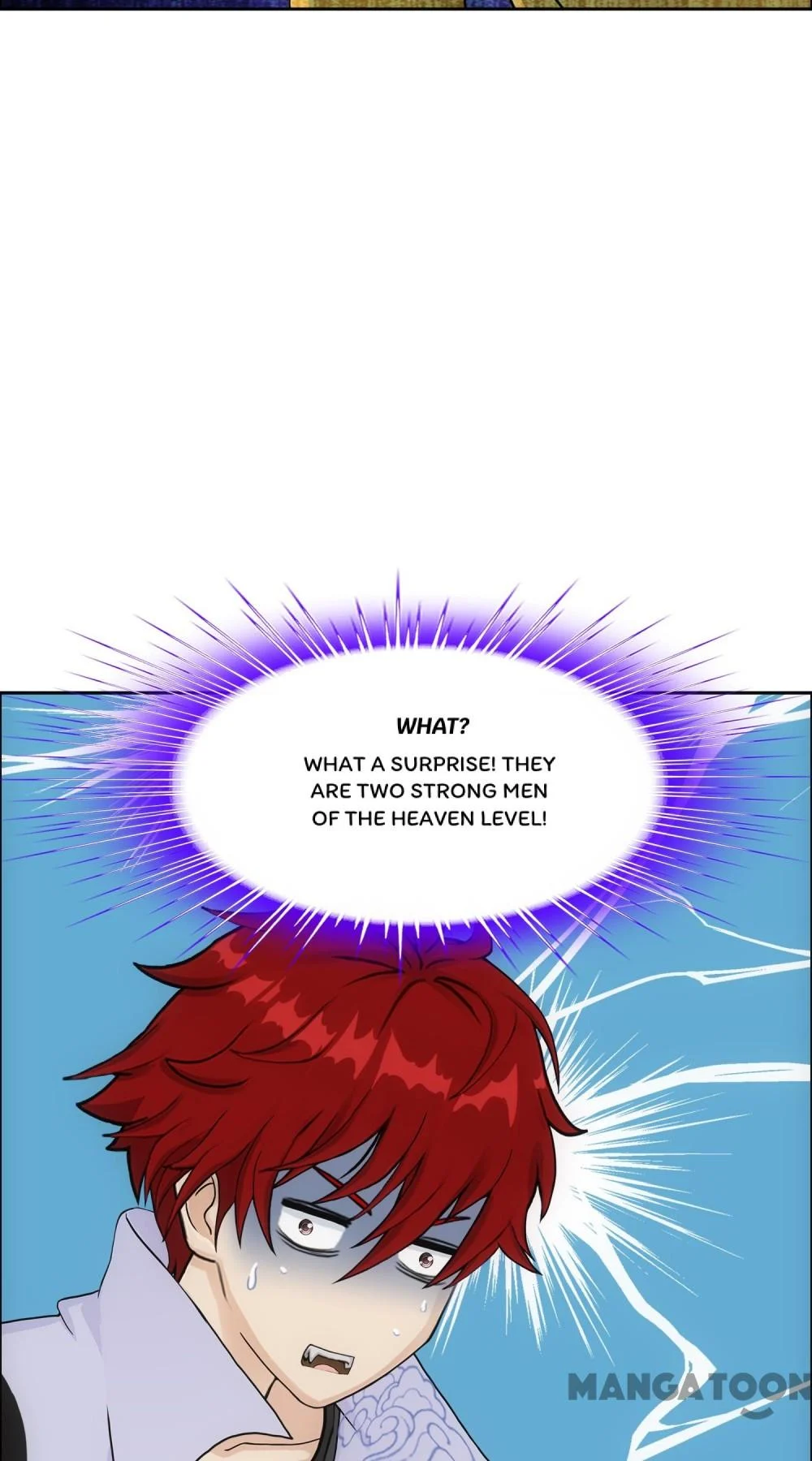 The Legend of the Demon God Chapter 255 - Page 31