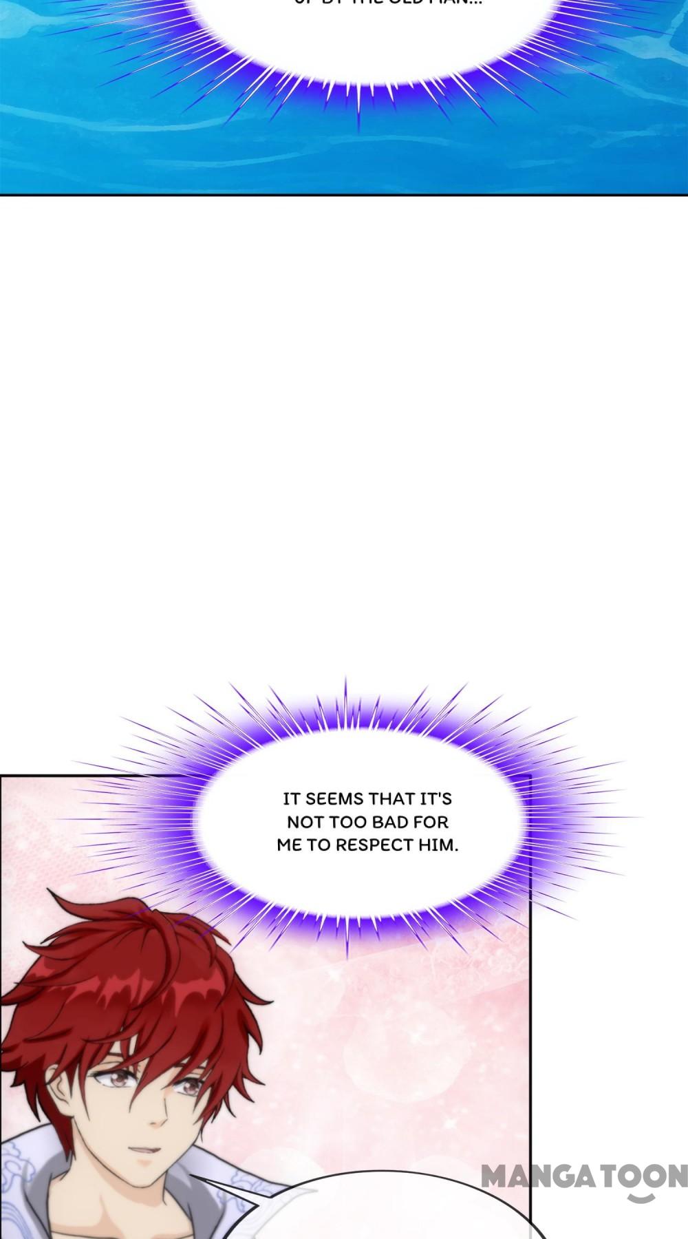 The Legend of the Demon God Chapter 255 - Page 45