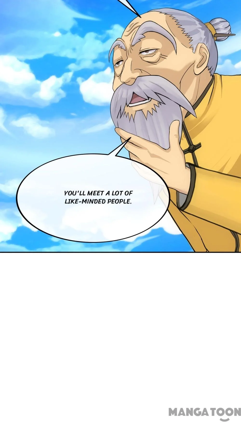 The Legend of the Demon God Chapter 255 - Page 49