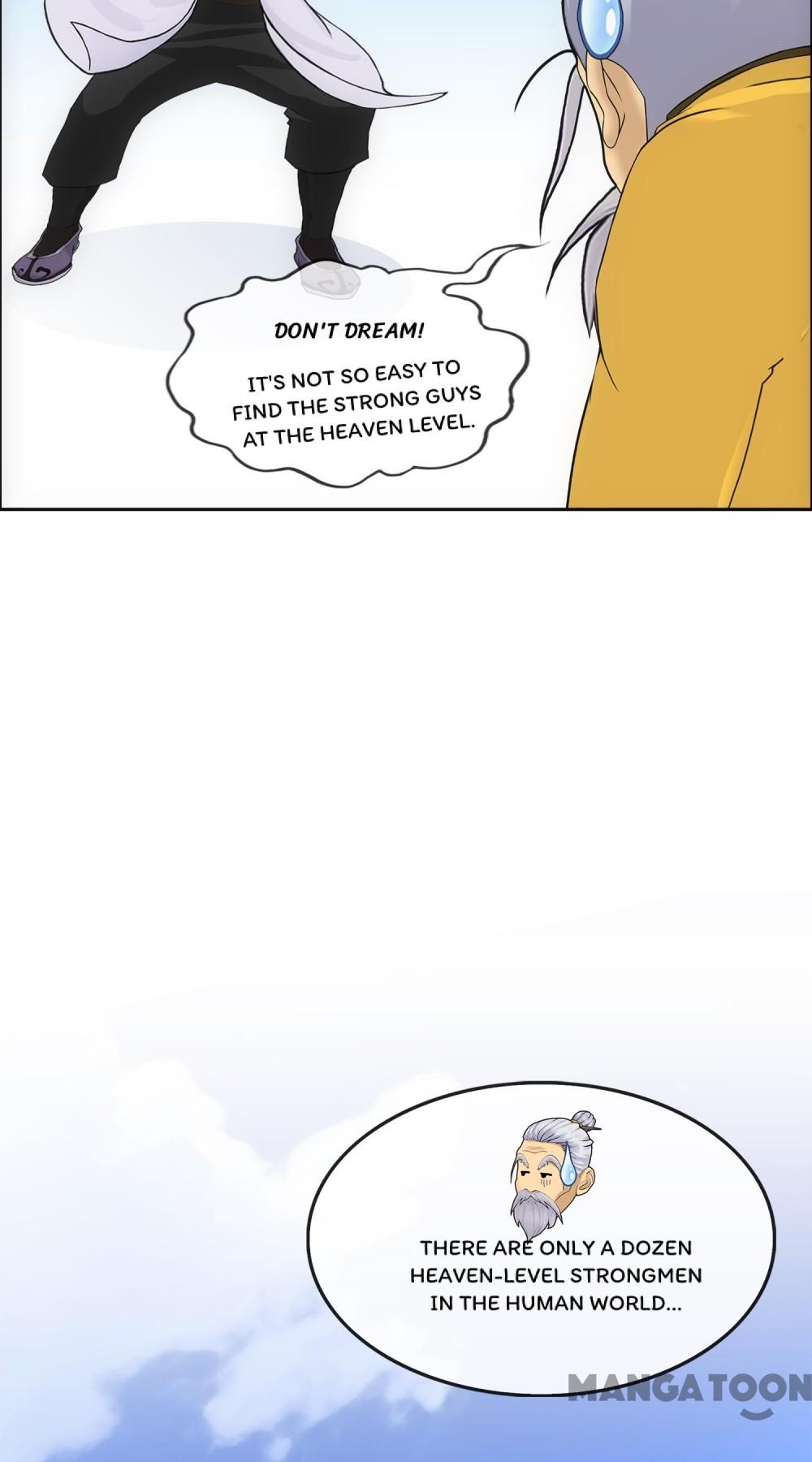 The Legend of the Demon God Chapter 255 - Page 53