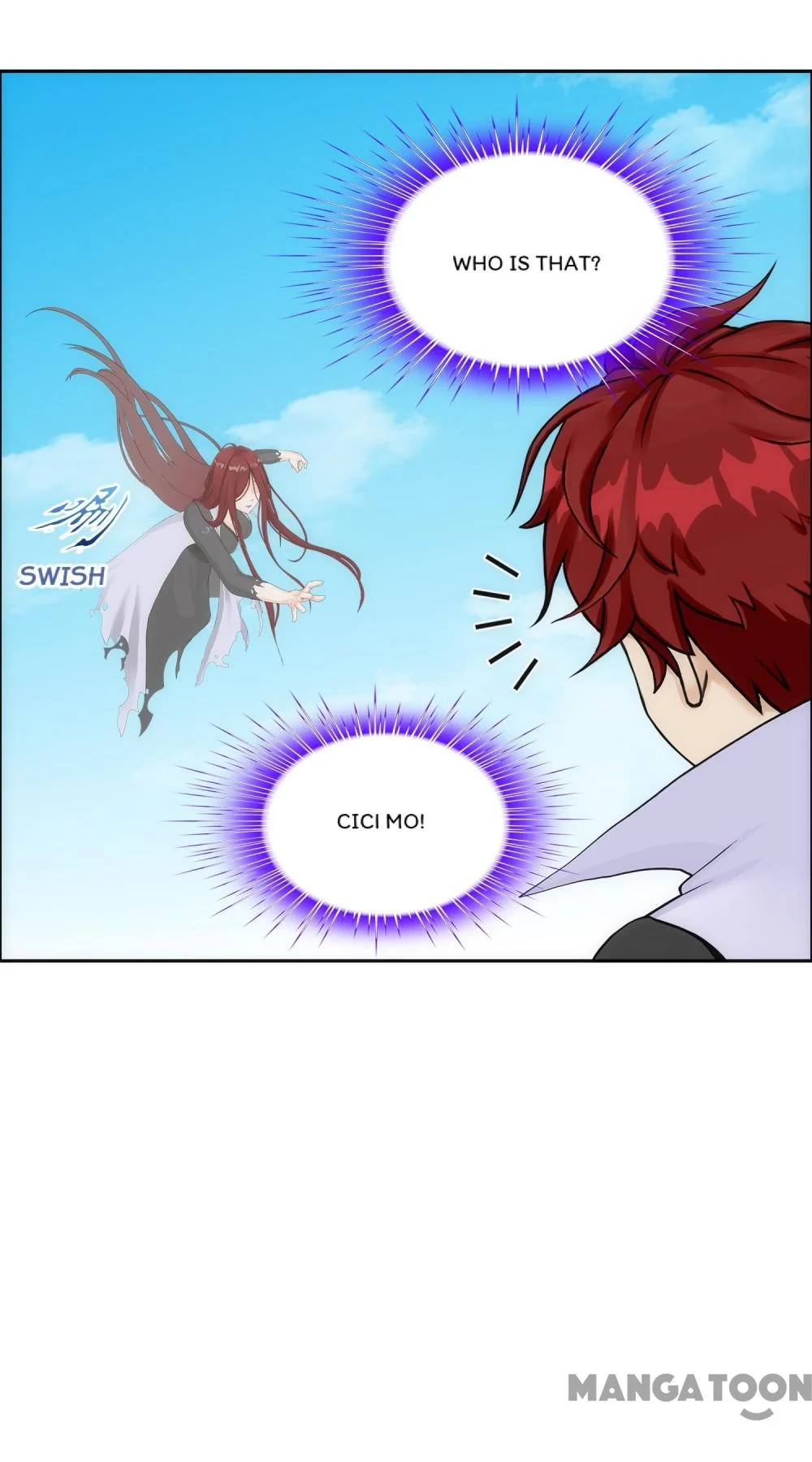 The Legend of the Demon God Chapter 256 - Page 18
