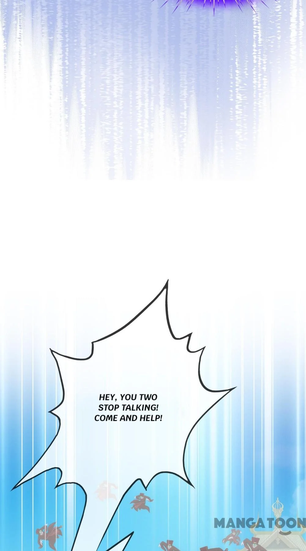 The Legend of the Demon God Chapter 256 - Page 27