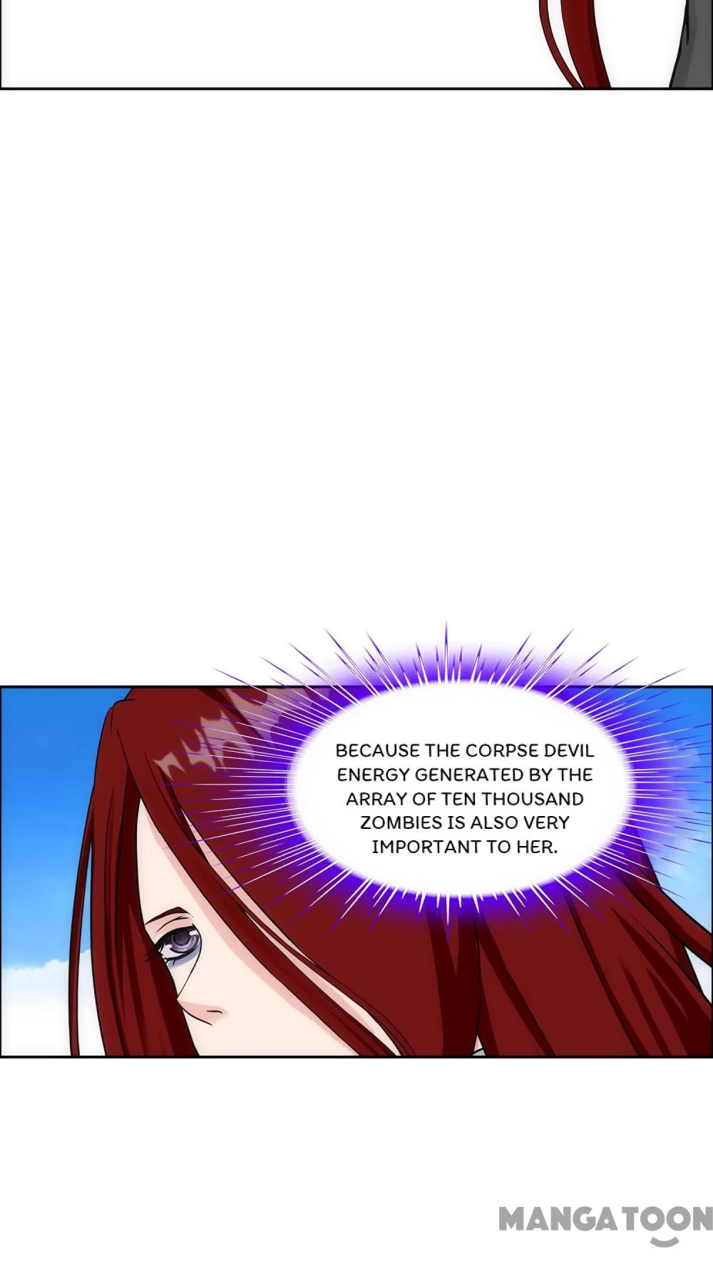 The Legend of the Demon God Chapter 256 - Page 31