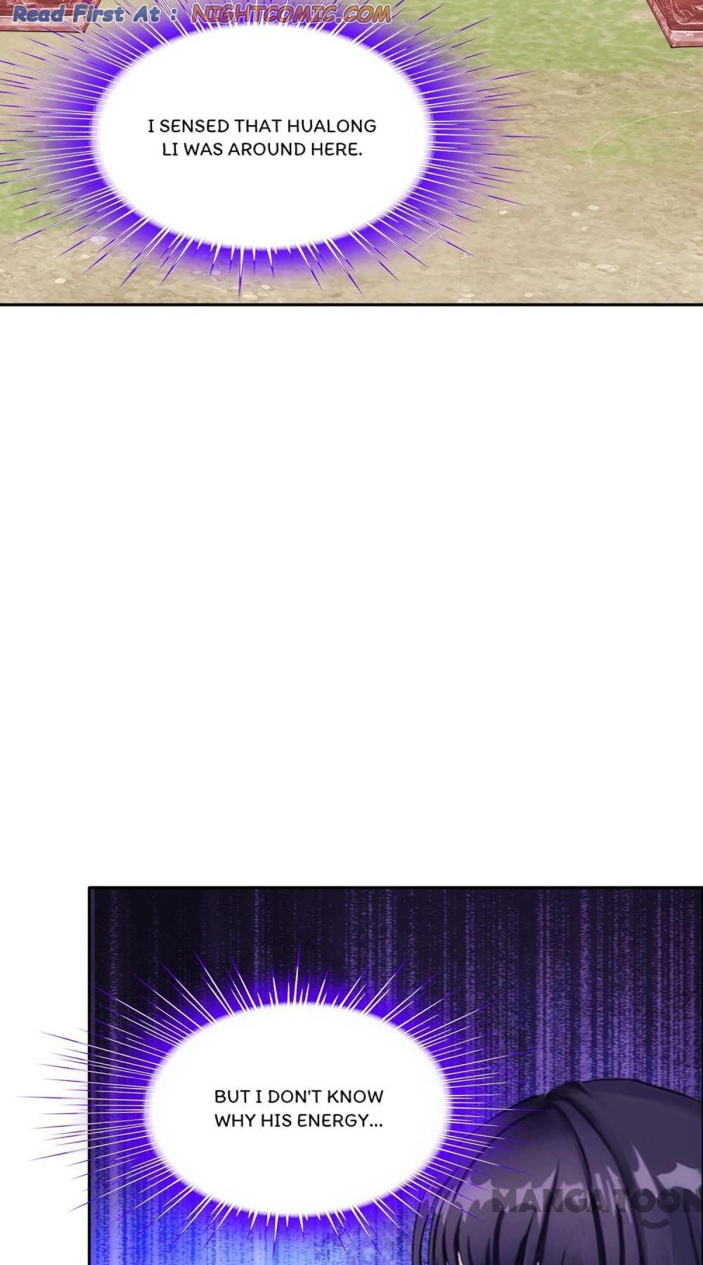 The Legend of the Demon God Chapter 256 - Page 49