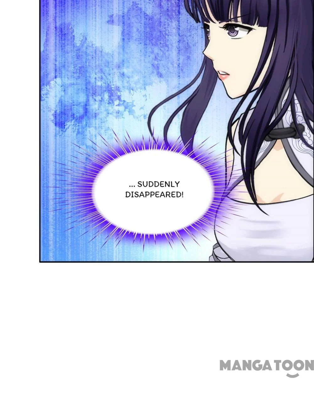 The Legend of the Demon God Chapter 256 - Page 50