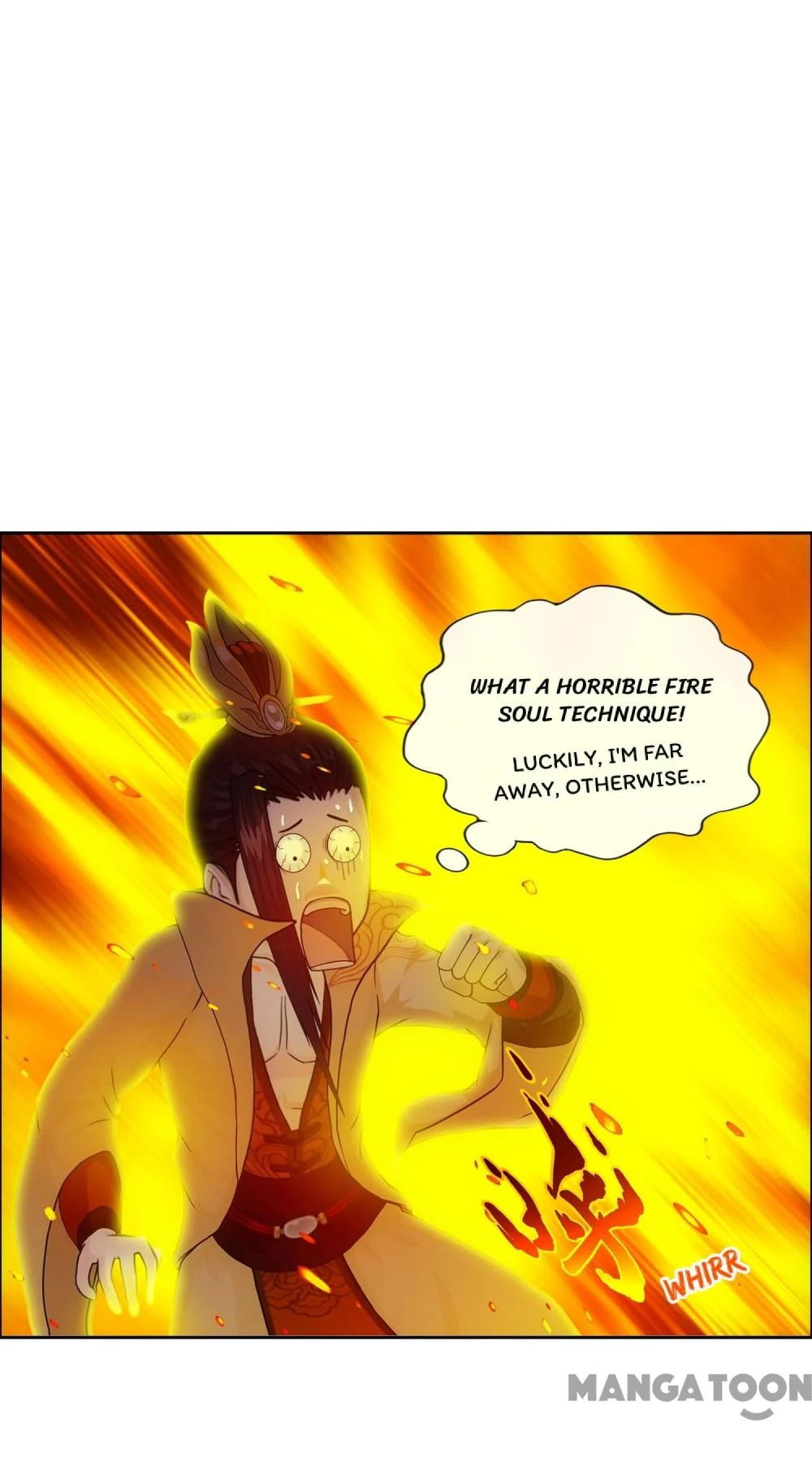 The Legend of the Demon God Chapter 257 - Page 13