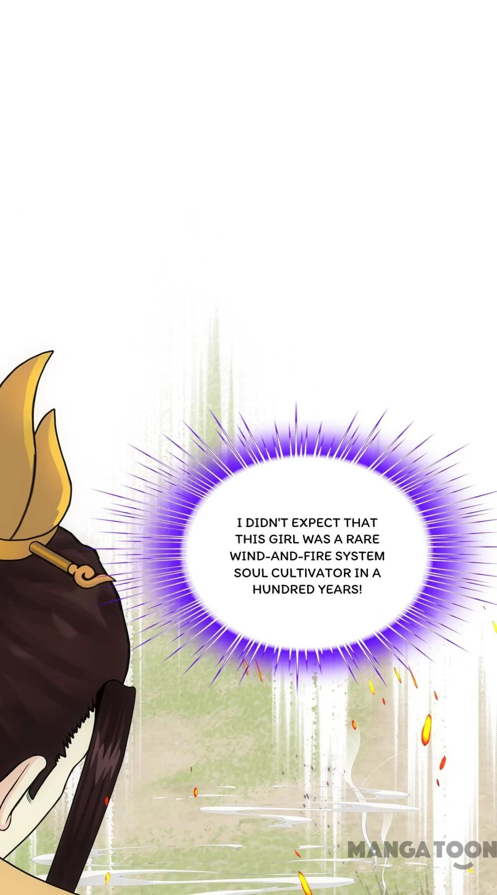 The Legend of the Demon God Chapter 257 - Page 14