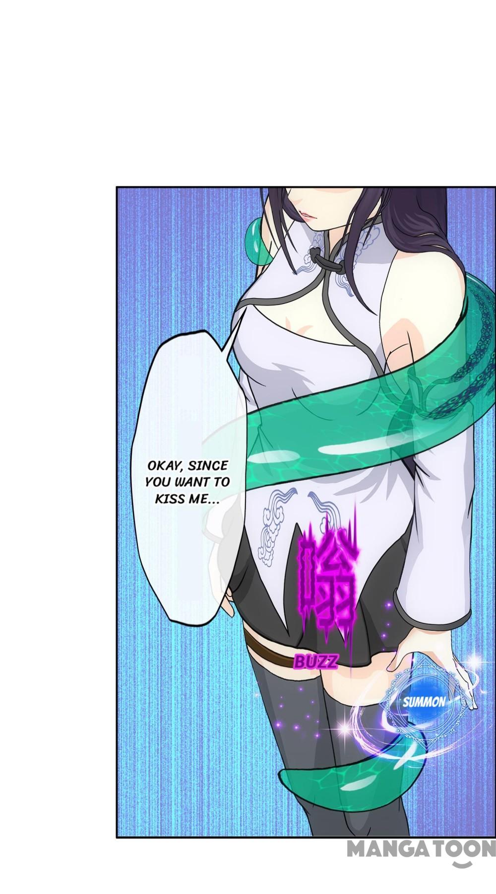The Legend of the Demon God Chapter 257 - Page 31