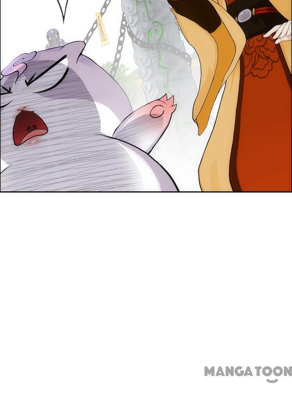 The Legend of the Demon God Chapter 257 - Page 40